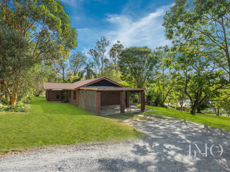 RARE ACREAGE OPPORTUNITY IN PIMPAMA
