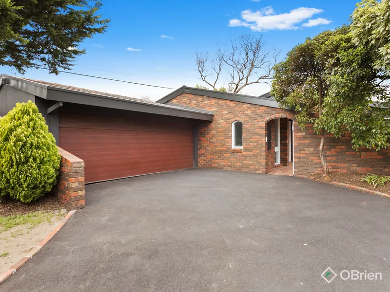 Suburban Sophistication In A Leafy Locale