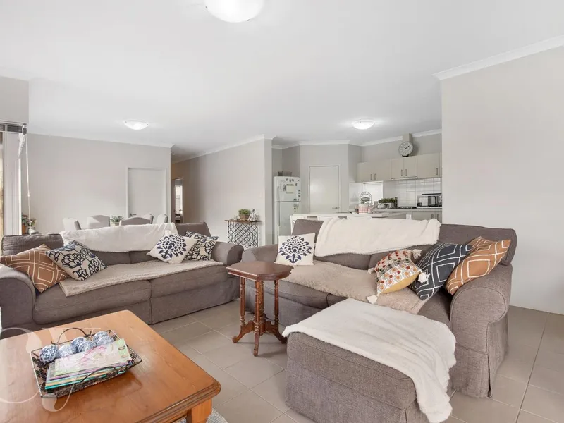 Serenity at Perth’s Foothills