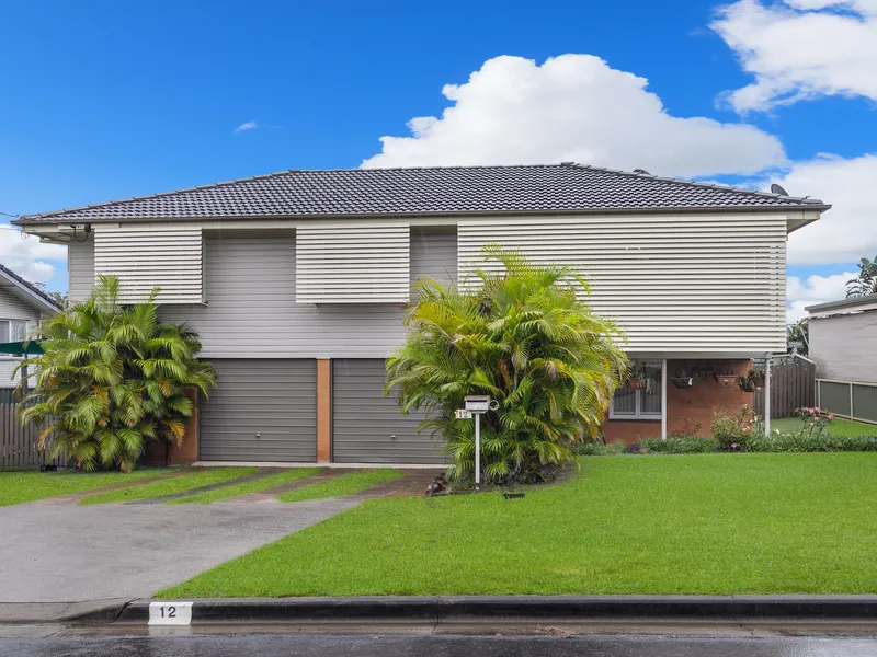 LOCATION, SPACE & POTENTIAL