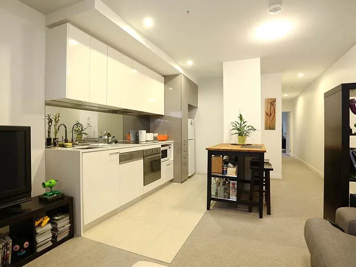 Wonderful NRAS in Tip Top