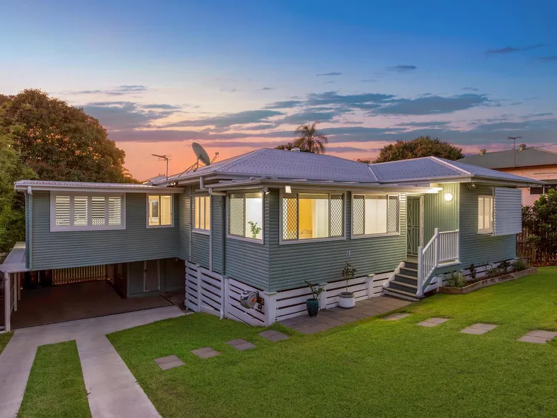 Beautifully upgraded family haven in Wandal