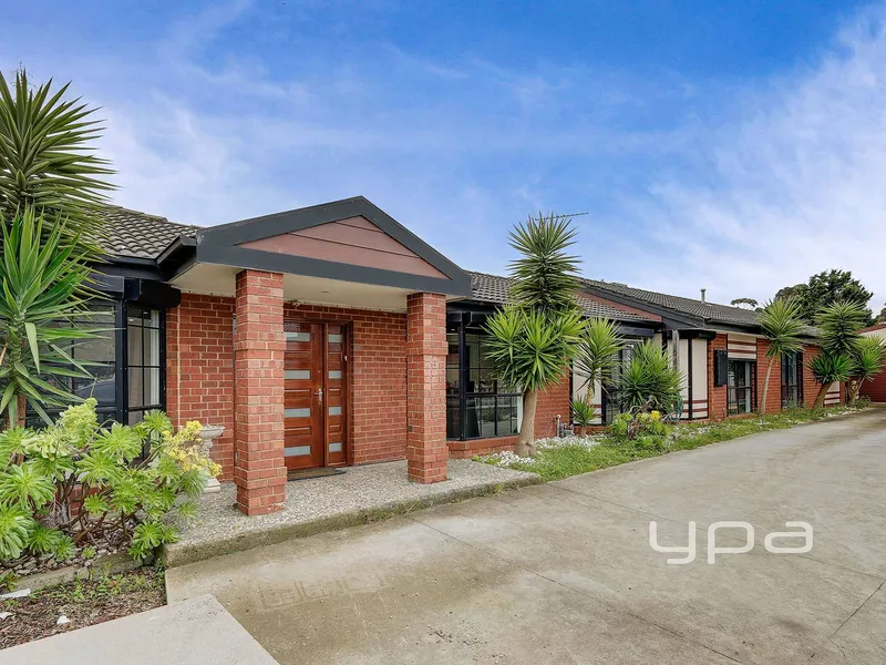 Modern family home in a popular location.