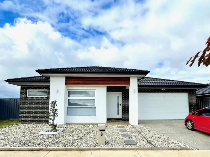 Sensational Family home in the heart Alfredton