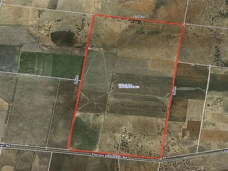 Quality Mixed Farming- Excellent location