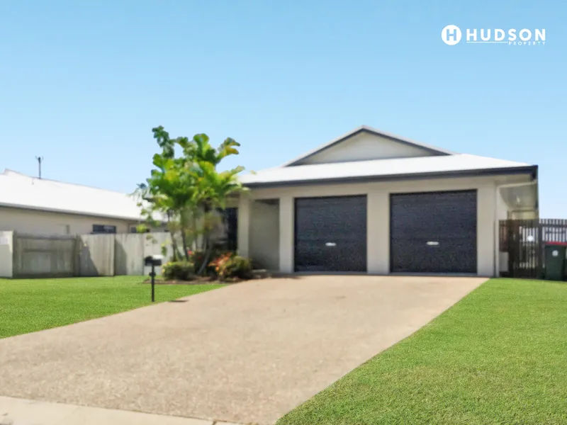 INVESTORS - MASSIVE 6.6% YIELD. DHA LEASED UNTIL 2024 + 3 YR OPTION. RENTED AT $500PW.