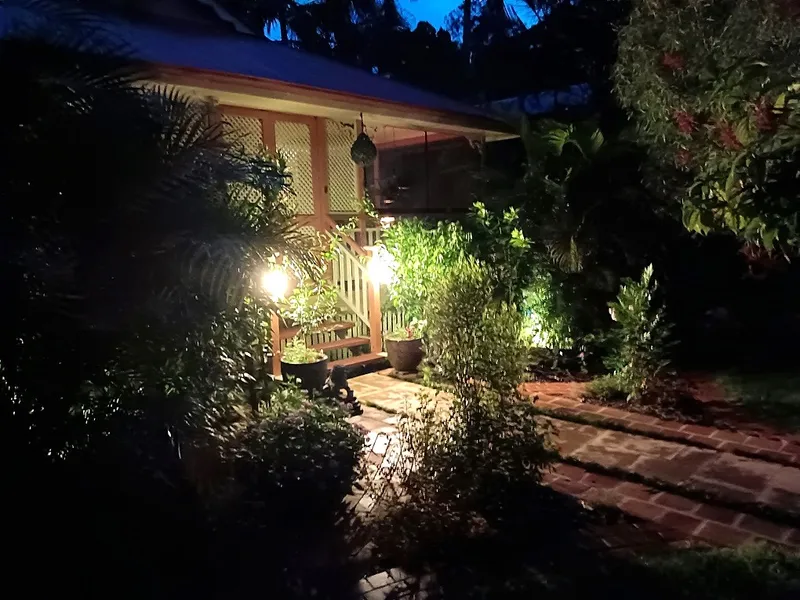 MAIN HOUSE & SECOND DWELLING!