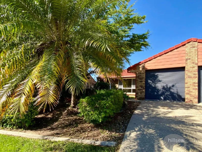 GREAT DUPLEX IN PRIME LOCATION