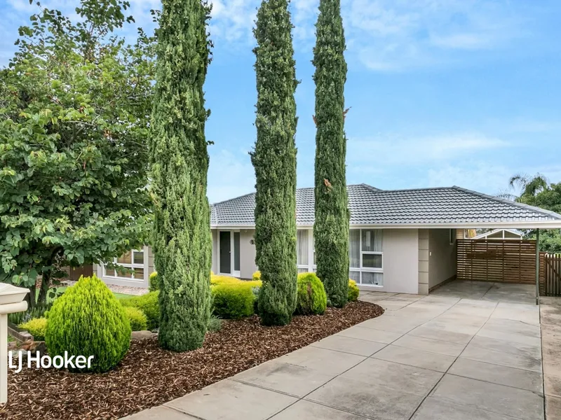 Live the life you deserve!