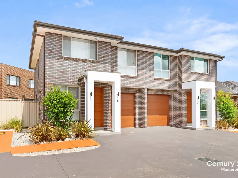 Perfect Family Home Tucked away on a tranquil street in Schofields