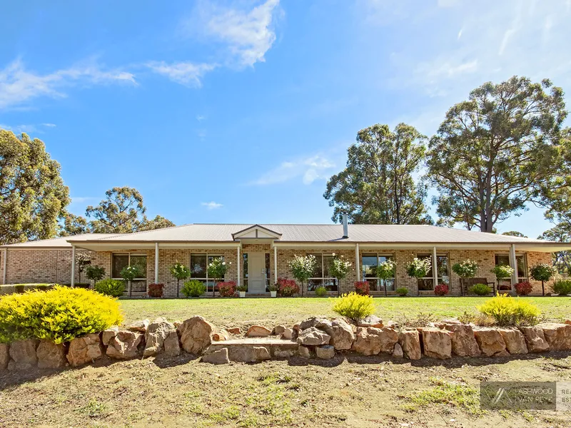 Rural Retreat 13.2 Acres Near Bairnsdale
