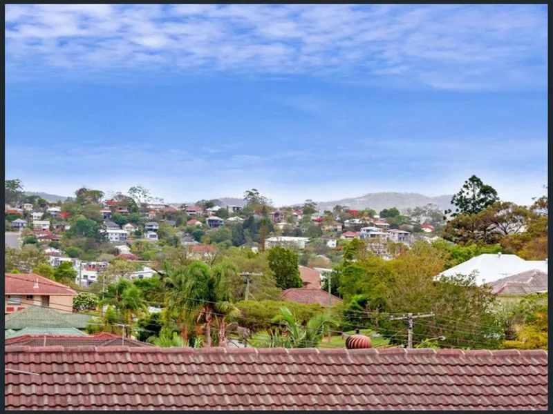 Perfect Location - Elevated Block