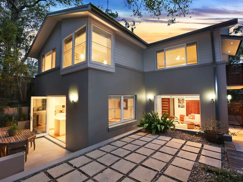 Prime Position, Heart of Avalon