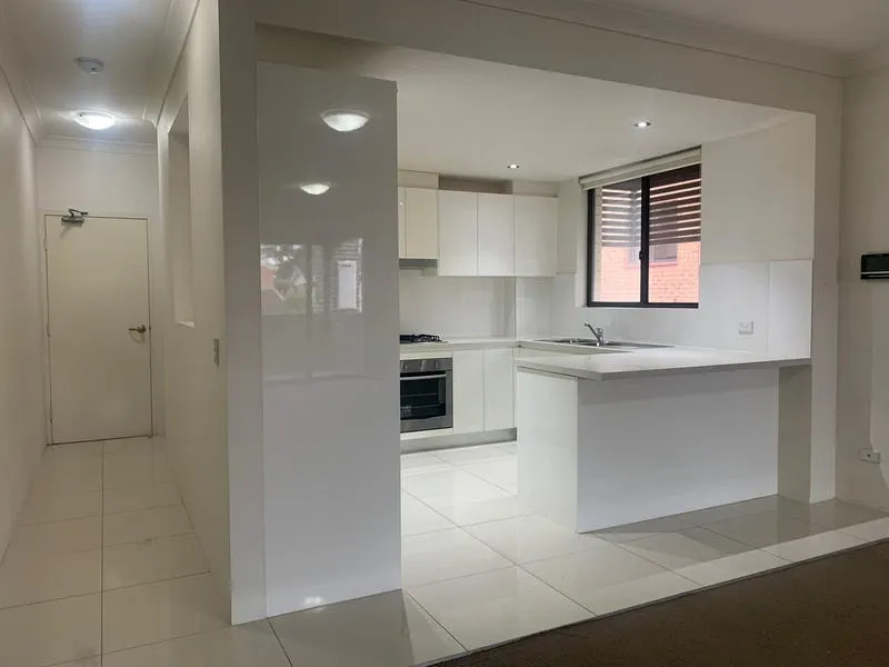 North Facing Family Apartment or Doctor's Retreat...