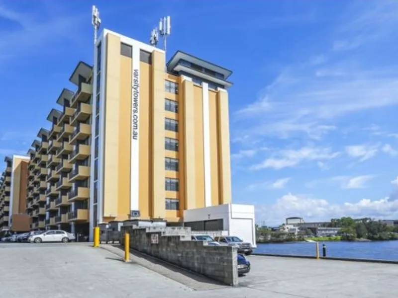 Dual Key Apartments, with incredible returns!