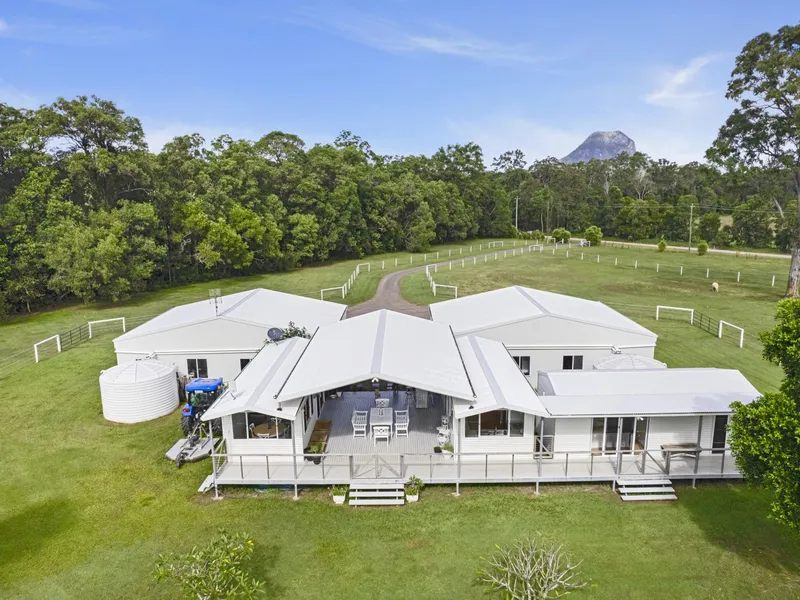 88 Usable Acres with Creek Frontage in Pomona!