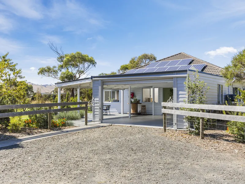 Ellsdale - A delightful Family Retreat