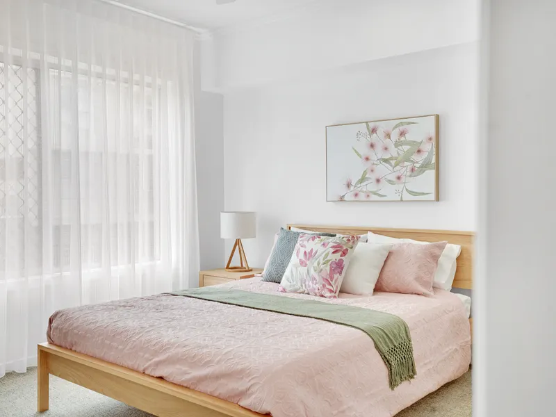 Brand new, luxury one-bedroom apartments