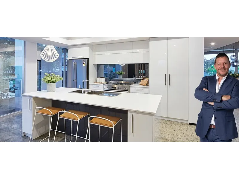 Brand new home and land in the Sunset Views estate in Broadford!