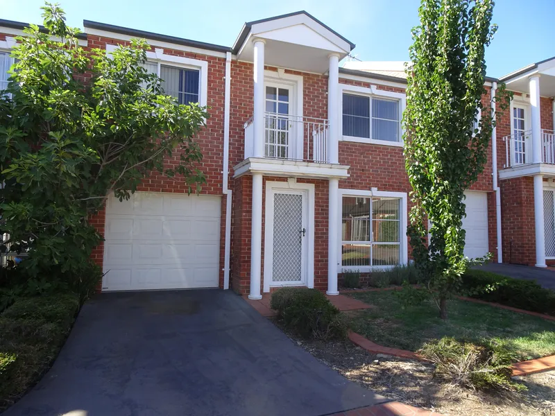 Fantastic townhouse living in Bruce