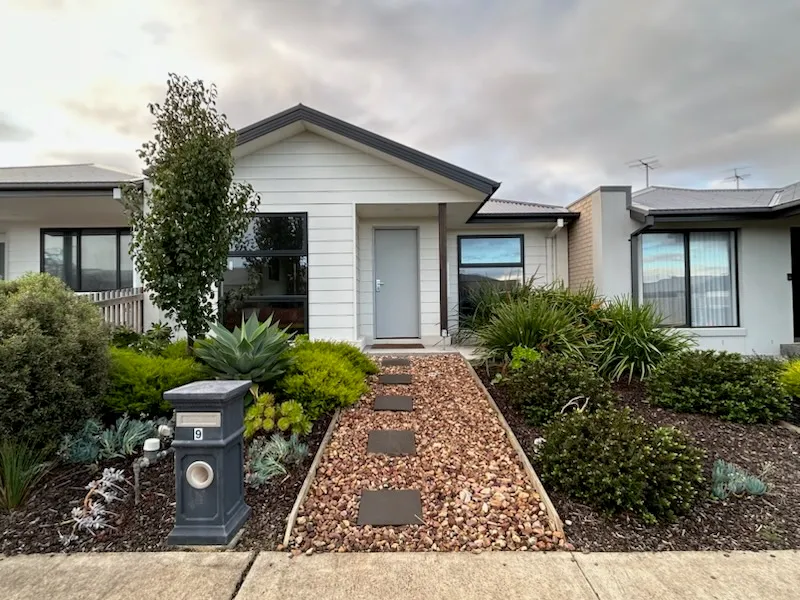 Beautiful Coastal Home