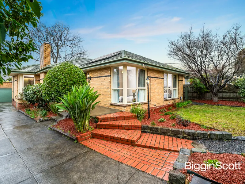 INSIDE AND OUT, THIS FAMILY SENSATION TRULY DELIVERS!