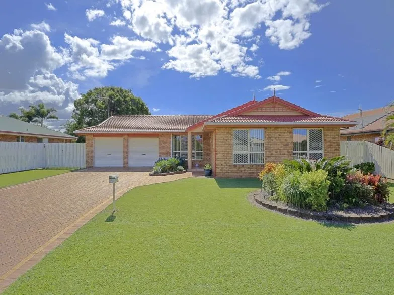 BRAND NEW TO THE MARKET - QUALITY BRICK HOME IN KEPNOCK
