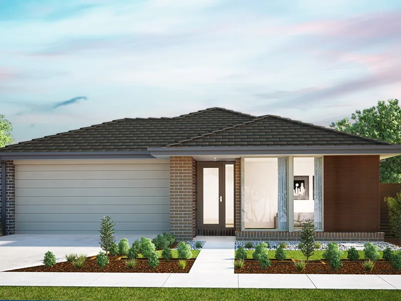 Build Your Dream Home In This Ideal Location! 🛠