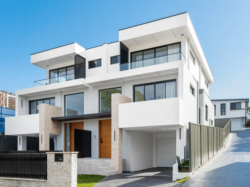 Modern Elegance