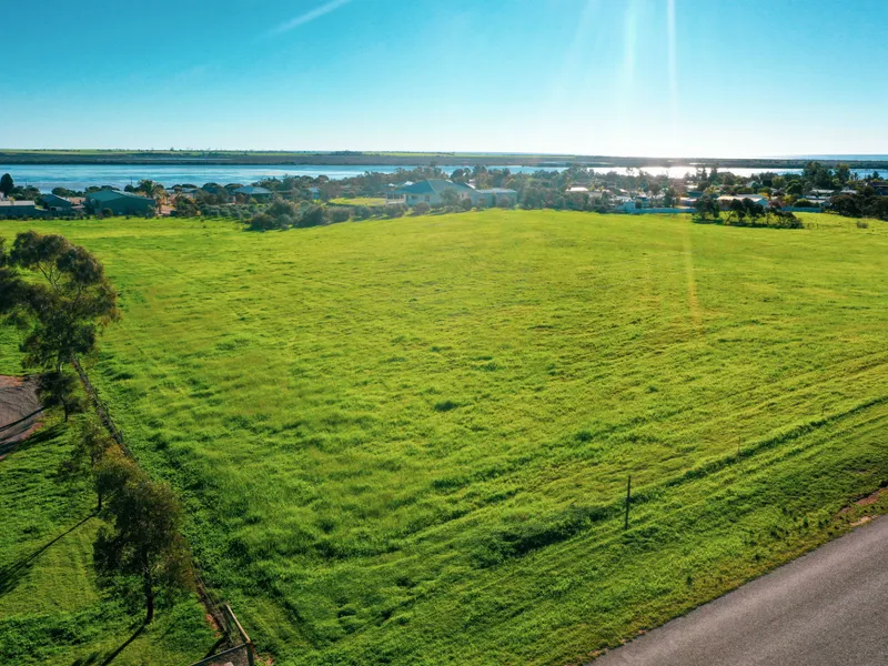 STUNNING SEA & COASTAL VIEWS