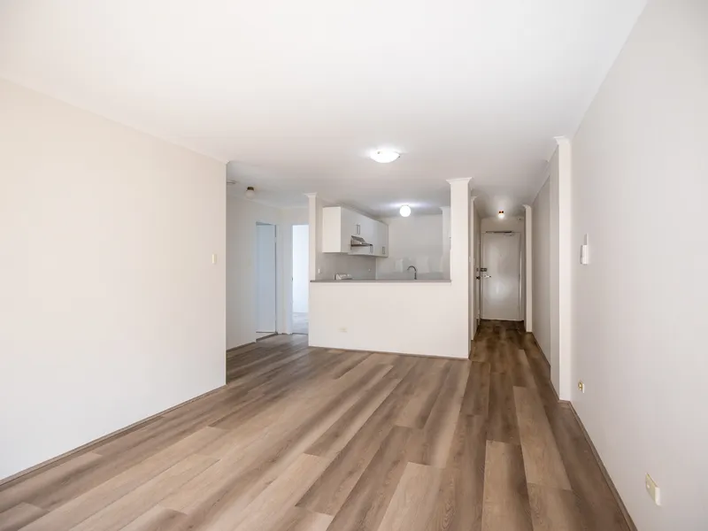 Newly Renovated Apartment
