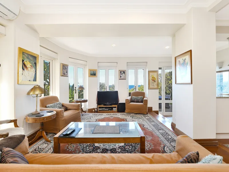 Furnished Duplex on the Southern Headland Coogee