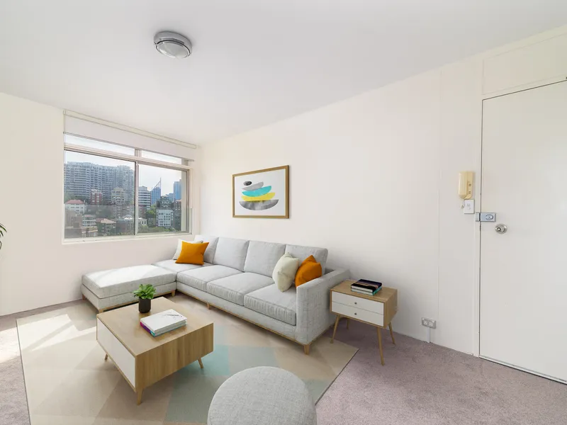Riviera - 1 Bedroom Apartment