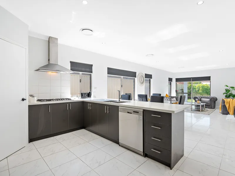 Light, Bright and BEAUTIFUL