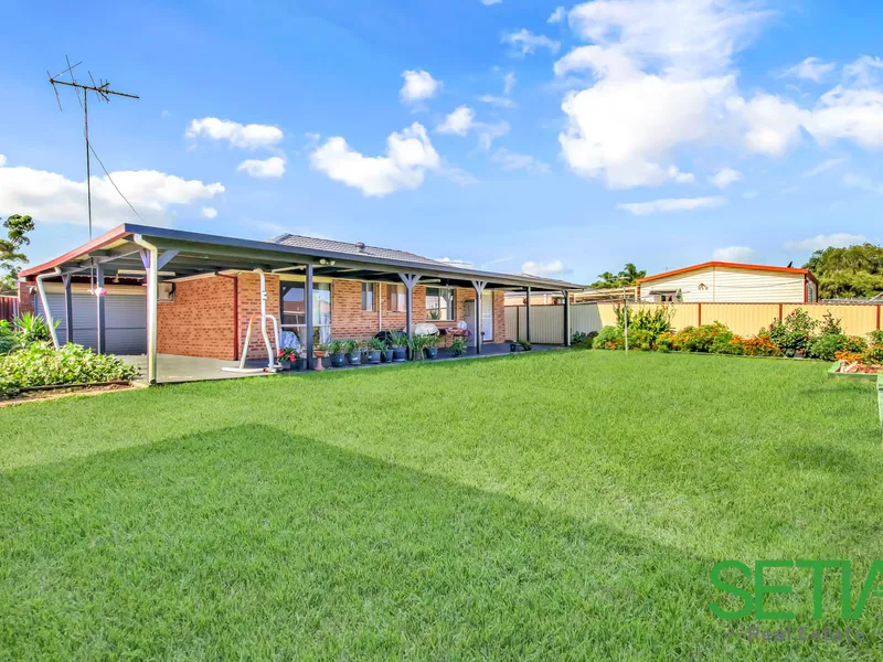 Perfect Start, Great Location