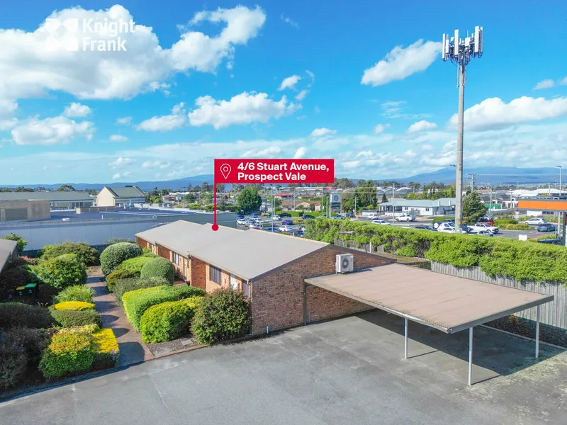 Secure and Convenient