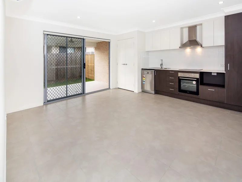 Beautiful two bedroom living in Brassall