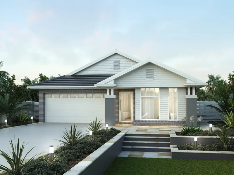 GREAT 4BR + 2xLIVING SPACES IN WILTON - Panorama Estate