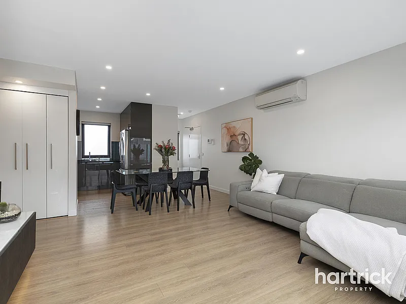 We're here to help in Mordialloc