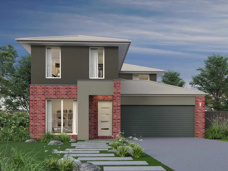 HOUSE & LAND PACKAGE - HAVE YOUR DREAM HOME BUILT BY VICTORIAS LARGEST BUILDER OF STEEL FRAME HOMES