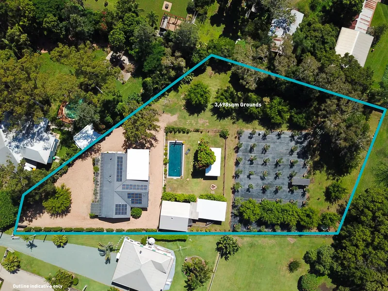 3,698sqm grounds in the heart of Northgate