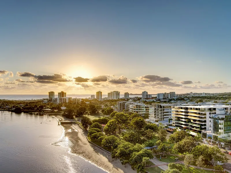 Outstanding Investment & Lifestyle Opportunity. Highly Sought after Location - 1 and 2 Bedroom Units