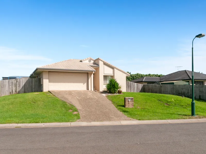 Out Of Town Investor Keen To Sell!