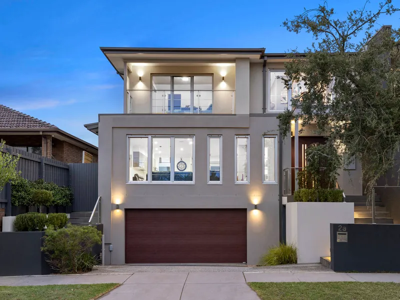 Prestige Living in Prized Pocket