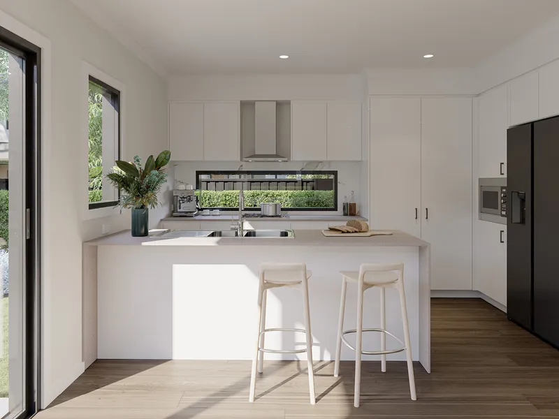 It’s all included! Enquire today to secure this stunning turnkey townhome that has everything you need already included in the price.