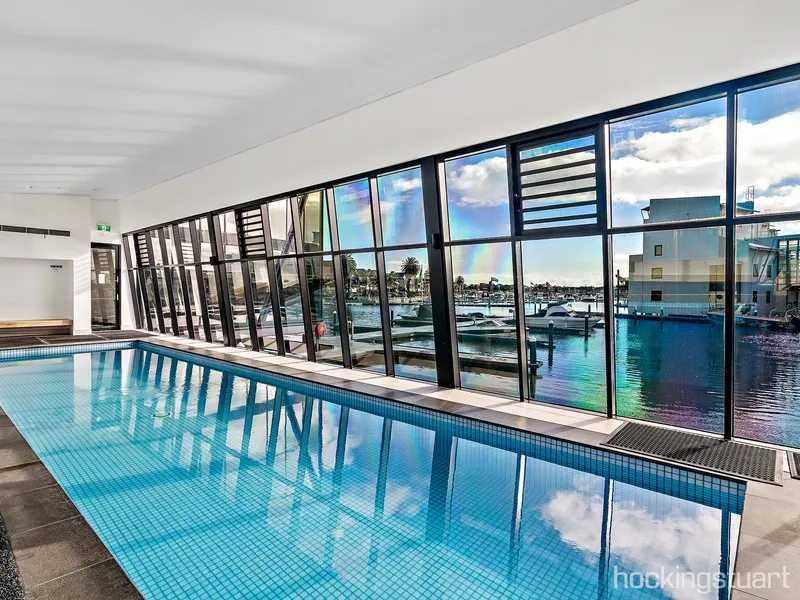 Sensational Investment with Canal Views!