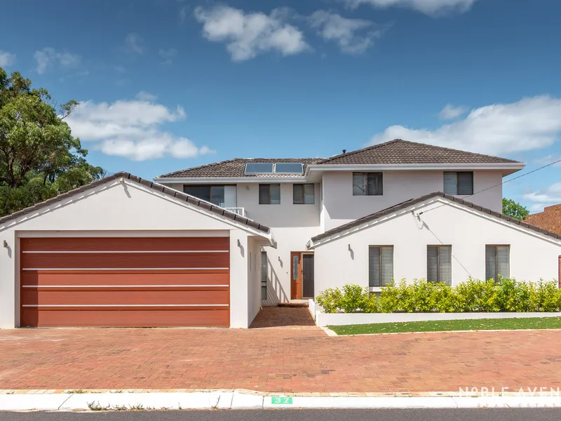 Exceptional Family Functionality