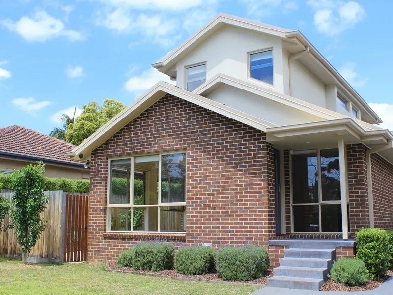 Immaculate family home