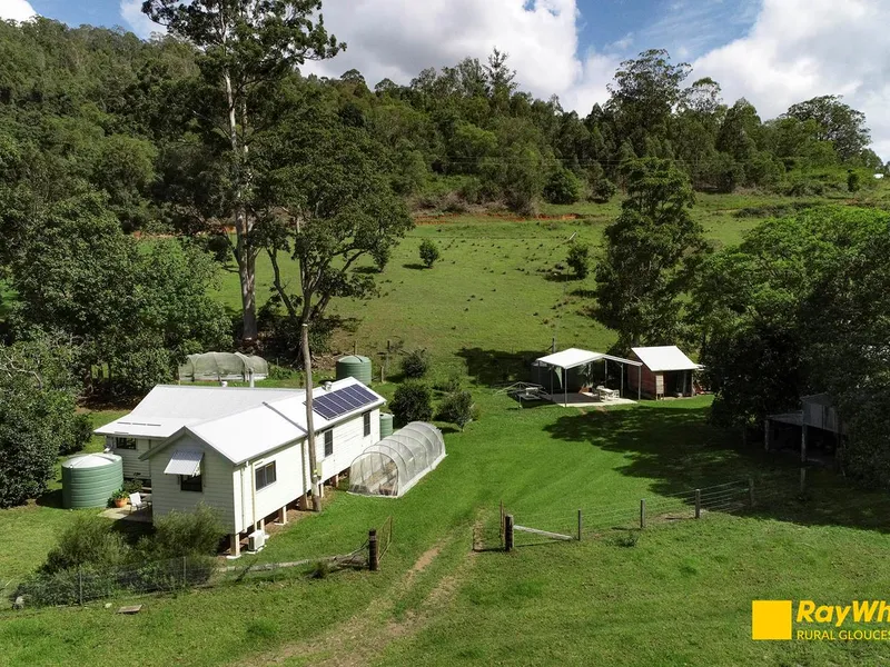 Cost Effective Rural Living