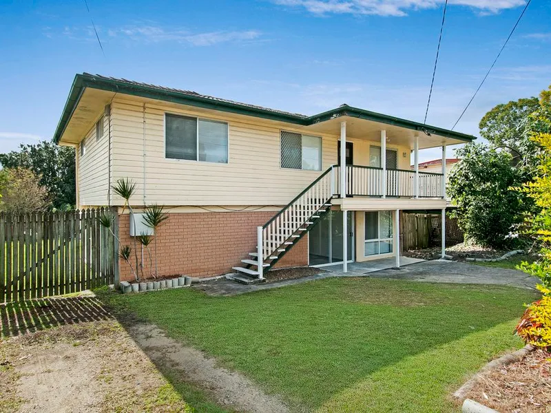 Perfectly located Large Family Home